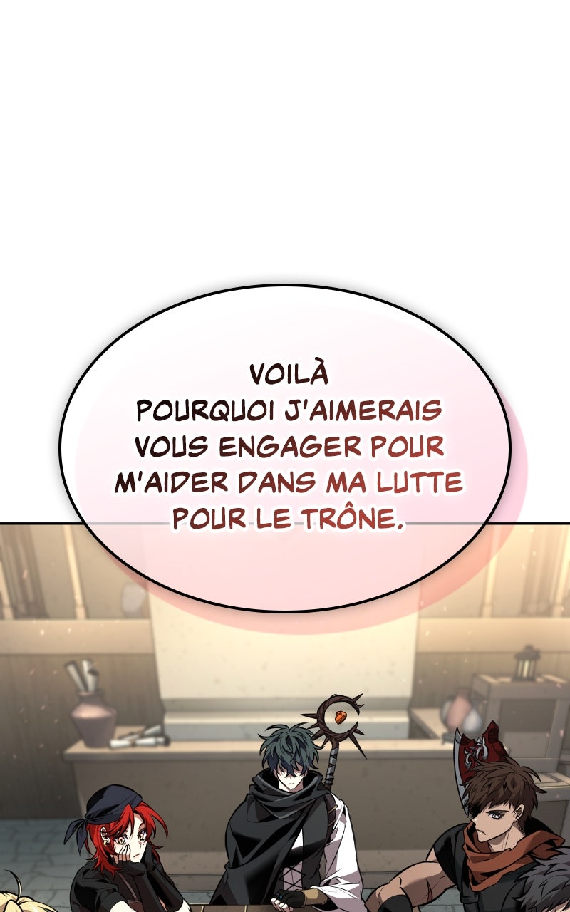 Read The Last Adventurer fr Manga Online