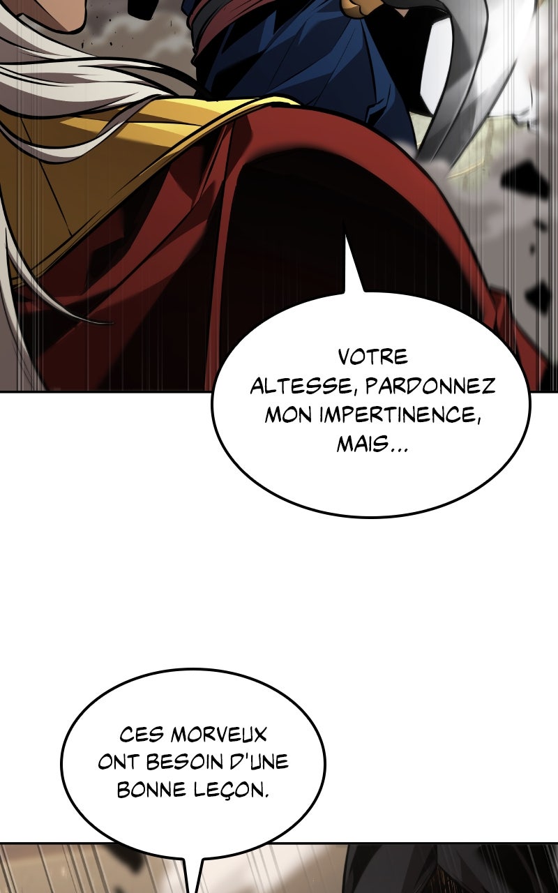 Read The Last Adventurer fr Manga Online