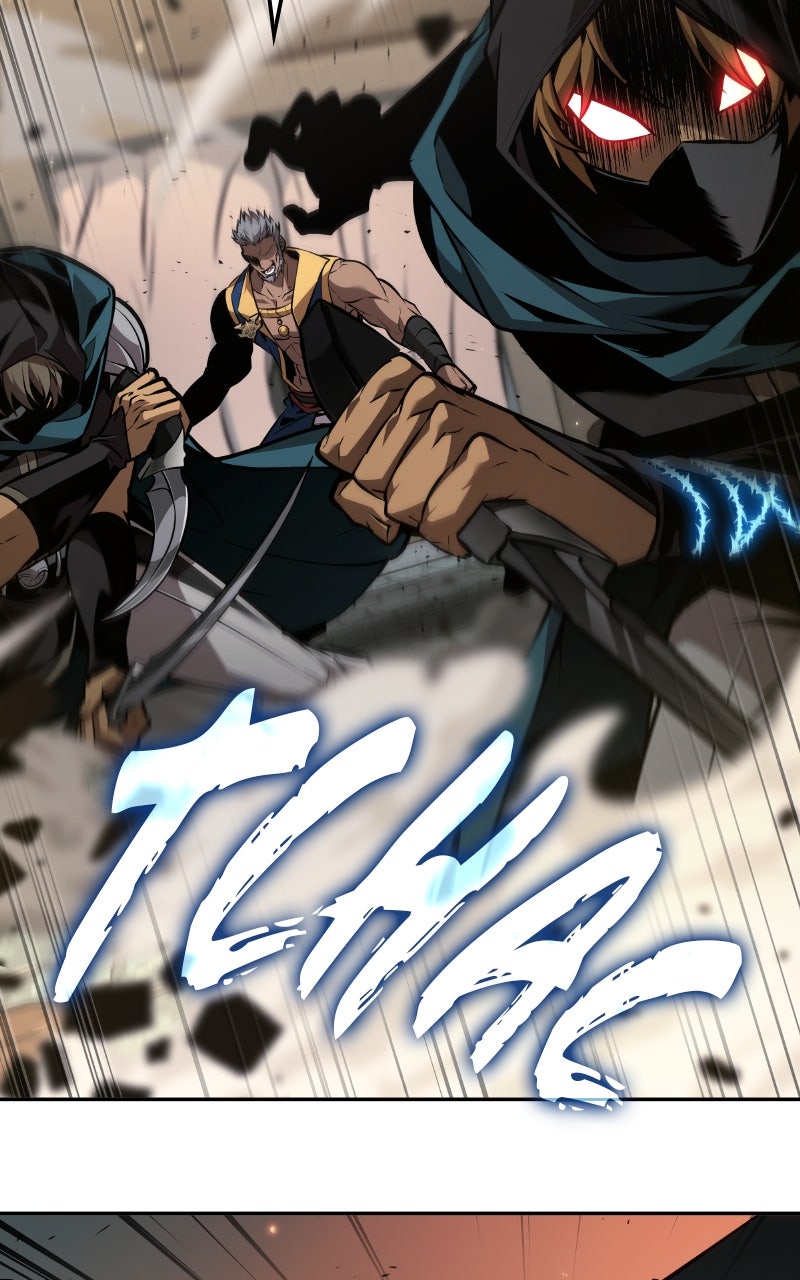 Read The Last Adventurer fr Manga Online