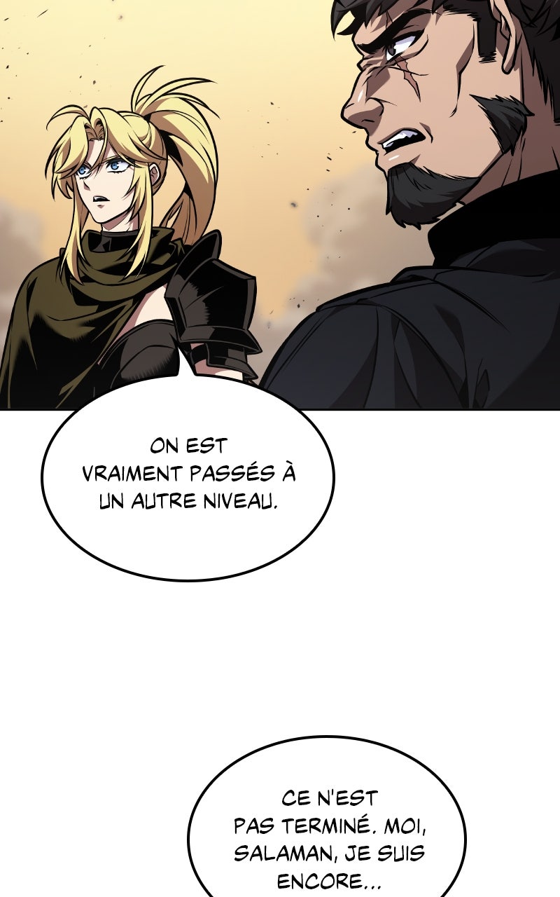 Read The Last Adventurer fr Manga Online