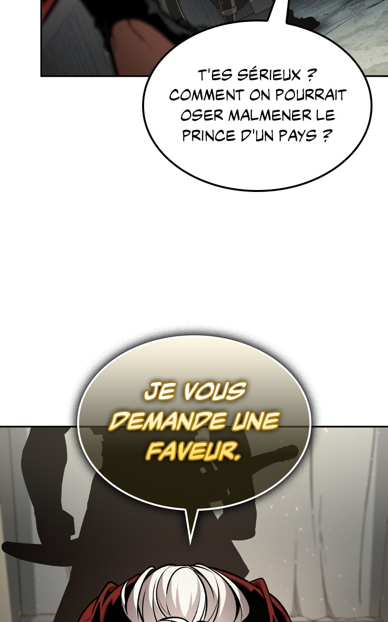 Read The Last Adventurer fr Manga Online