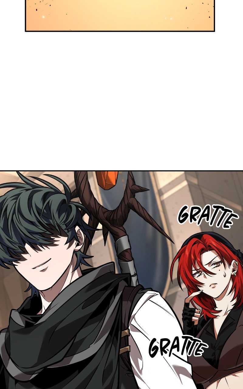 Read The Last Adventurer fr Manga Online