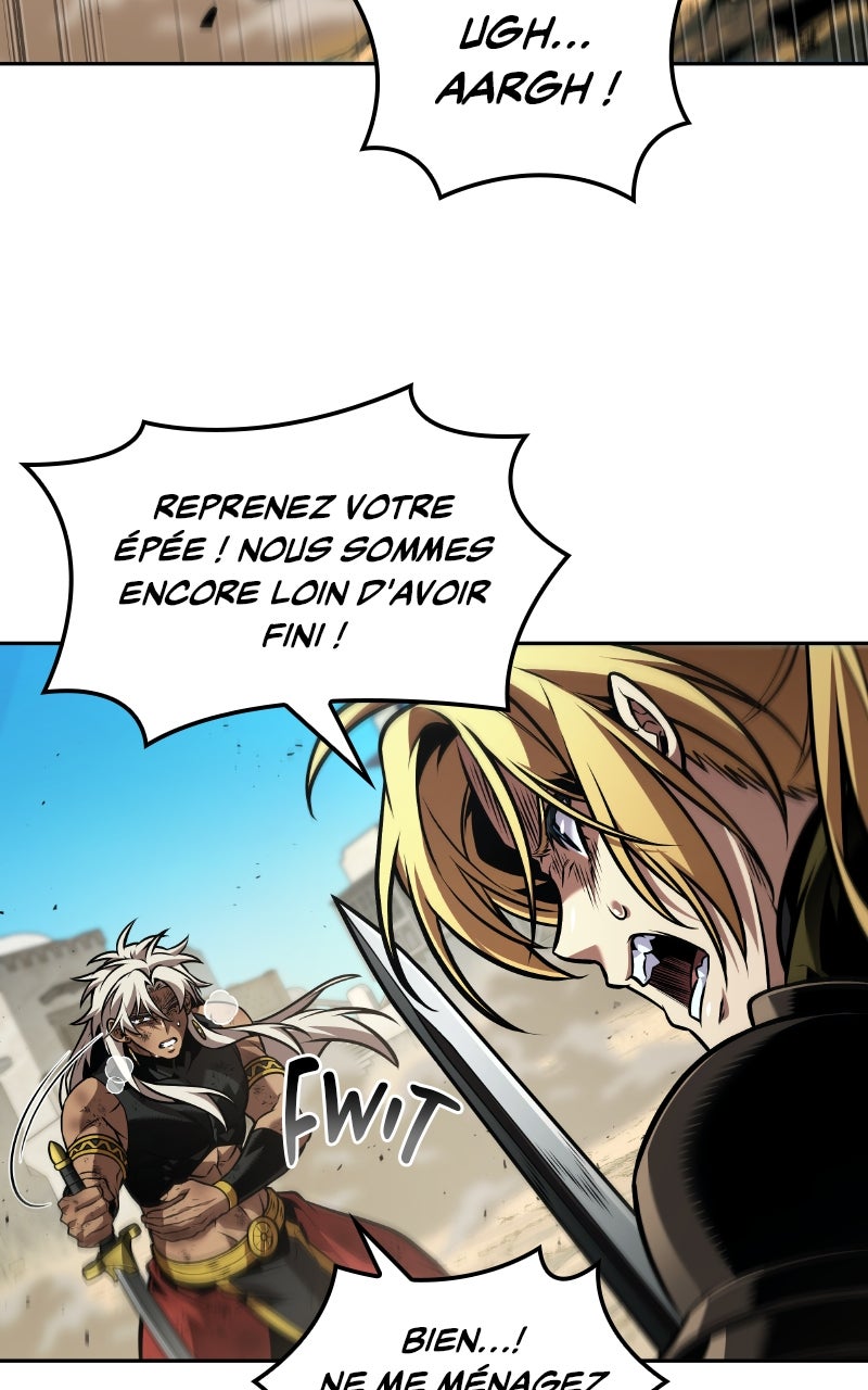 Read The Last Adventurer fr Manga Online