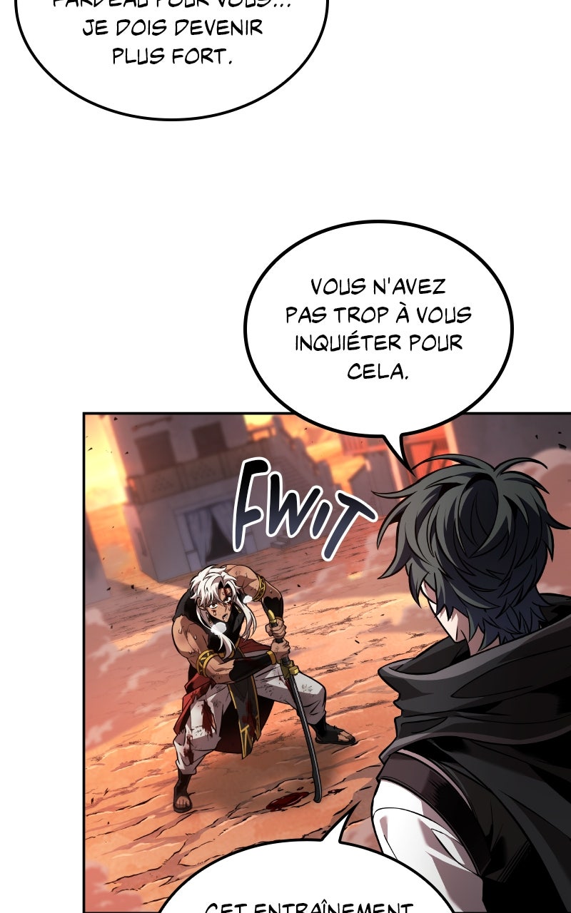 Read The Last Adventurer fr Manga Online