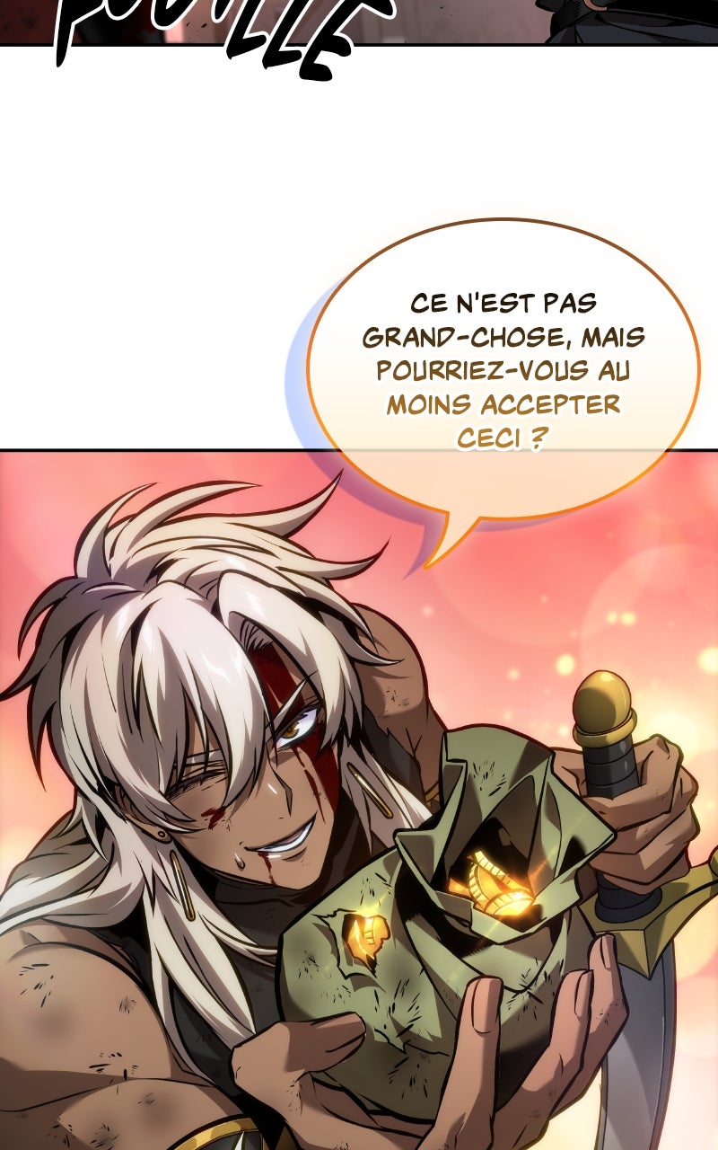 Read The Last Adventurer fr Manga Online