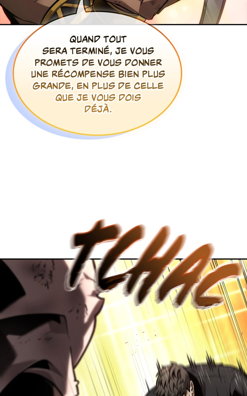 Read The Last Adventurer fr Manga Online