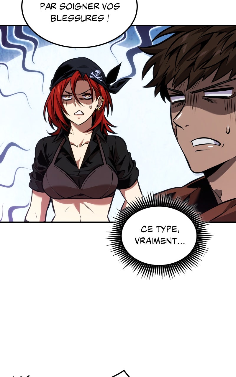 Read The Last Adventurer fr Manga Online