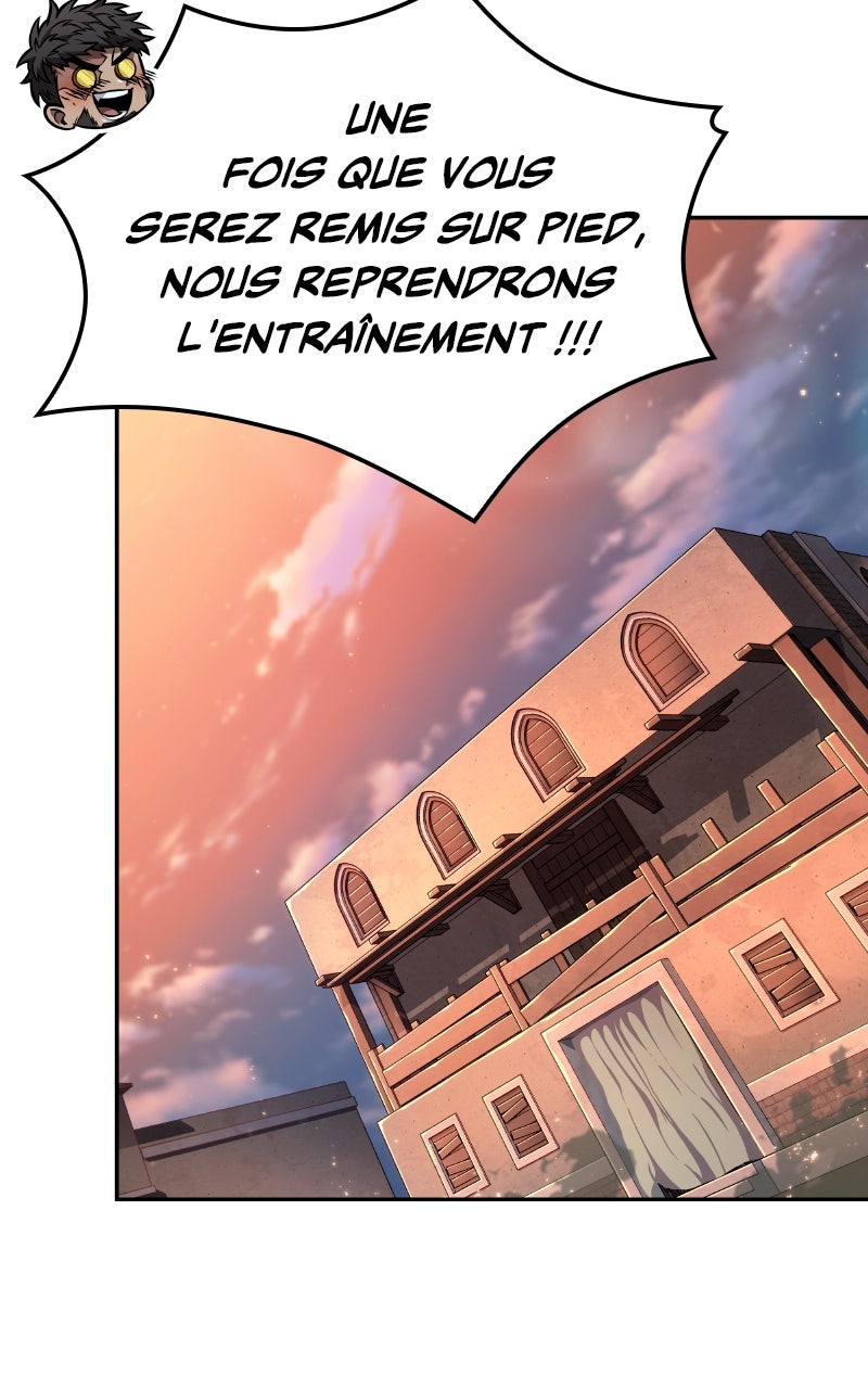 Read The Last Adventurer fr Manga Online