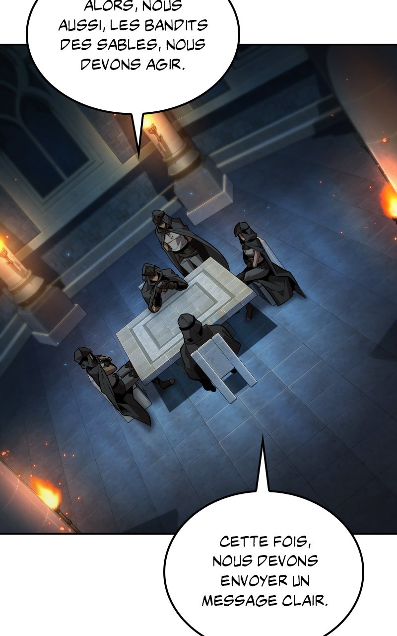 Read The Last Adventurer fr Manga Online