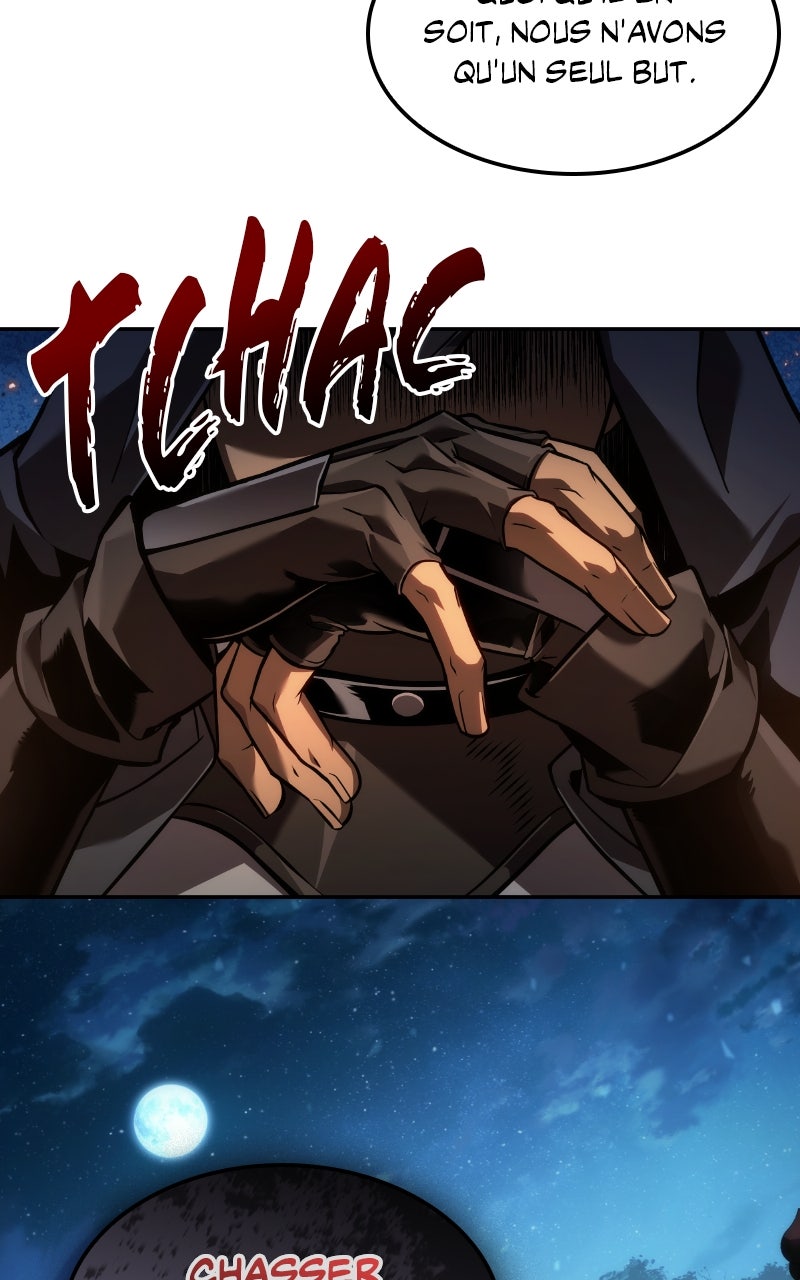 Read The Last Adventurer fr Manga Online