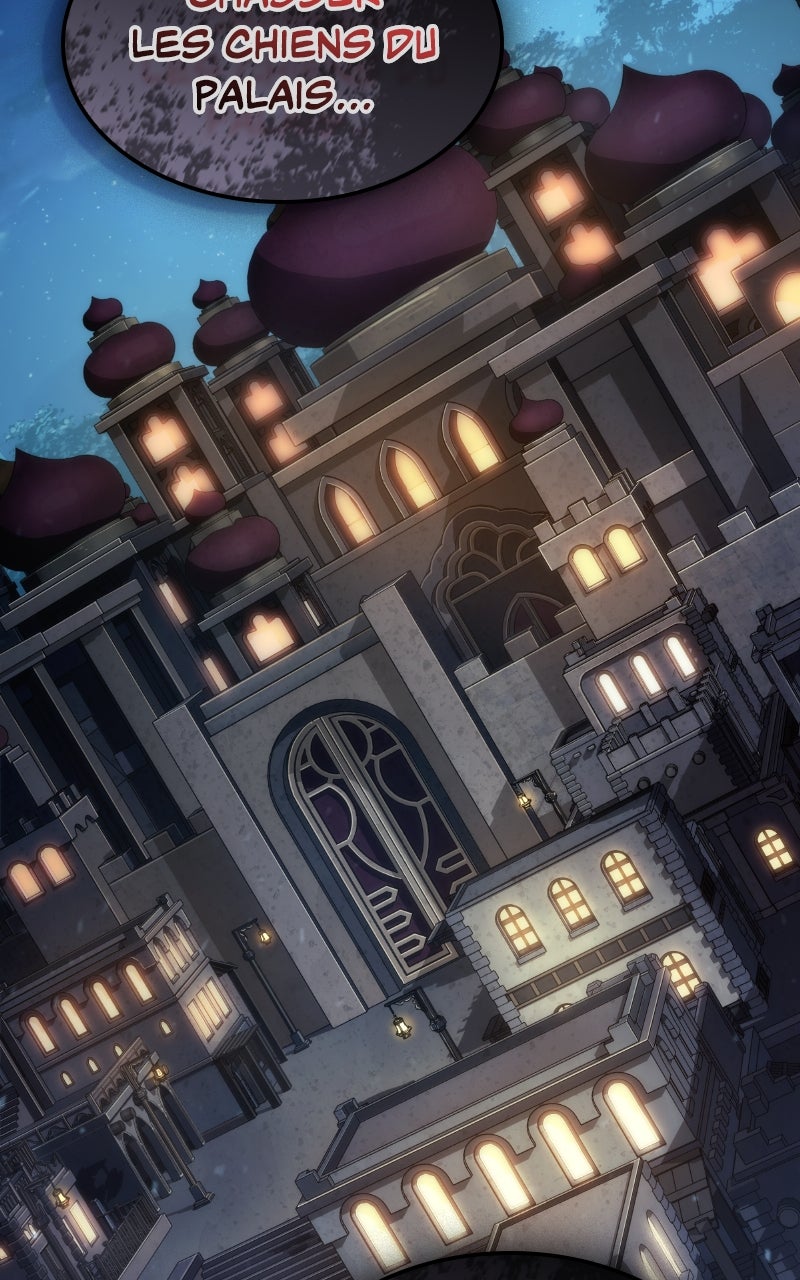 Read The Last Adventurer fr Manga Online