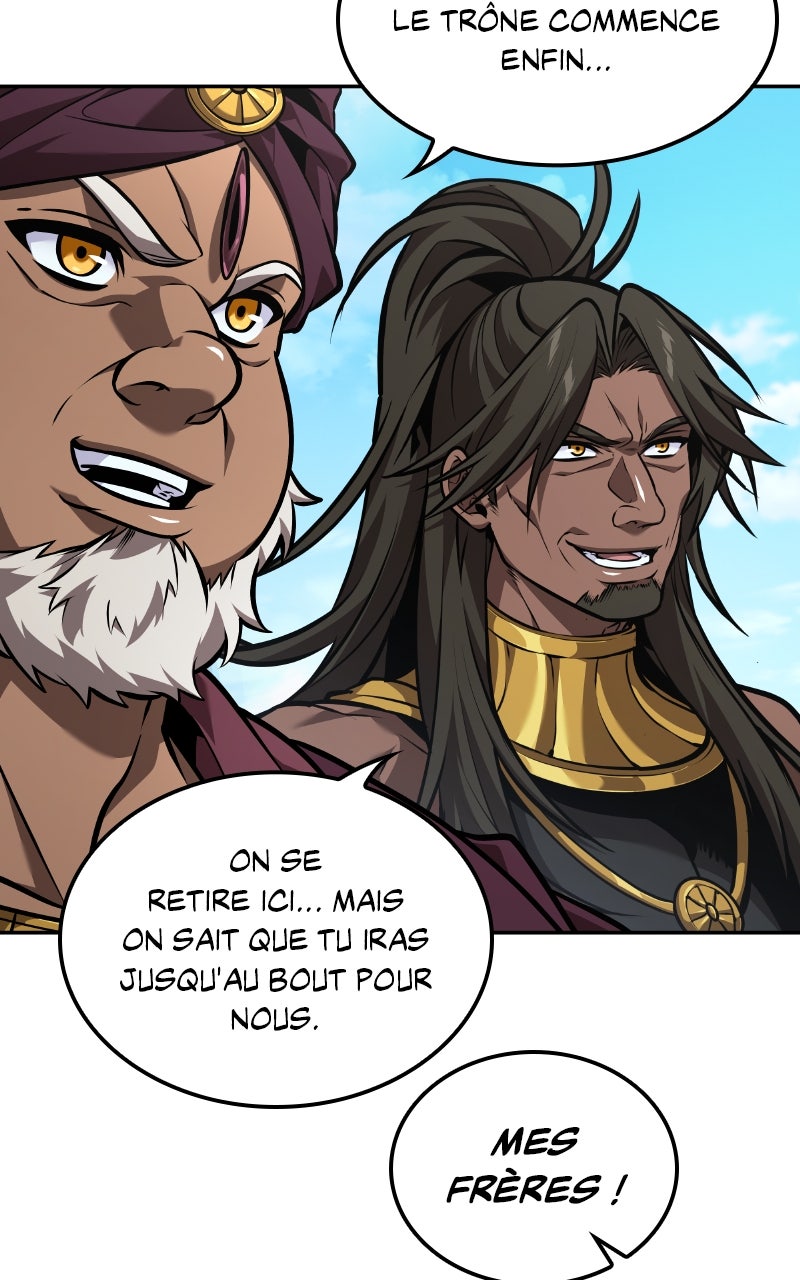 Read The Last Adventurer fr Manga Online