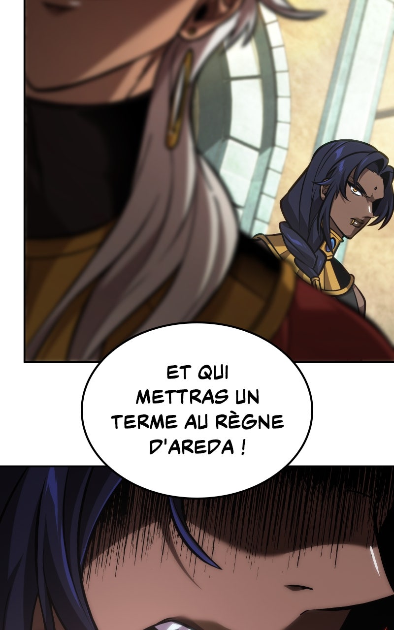 Read The Last Adventurer fr Manga Online