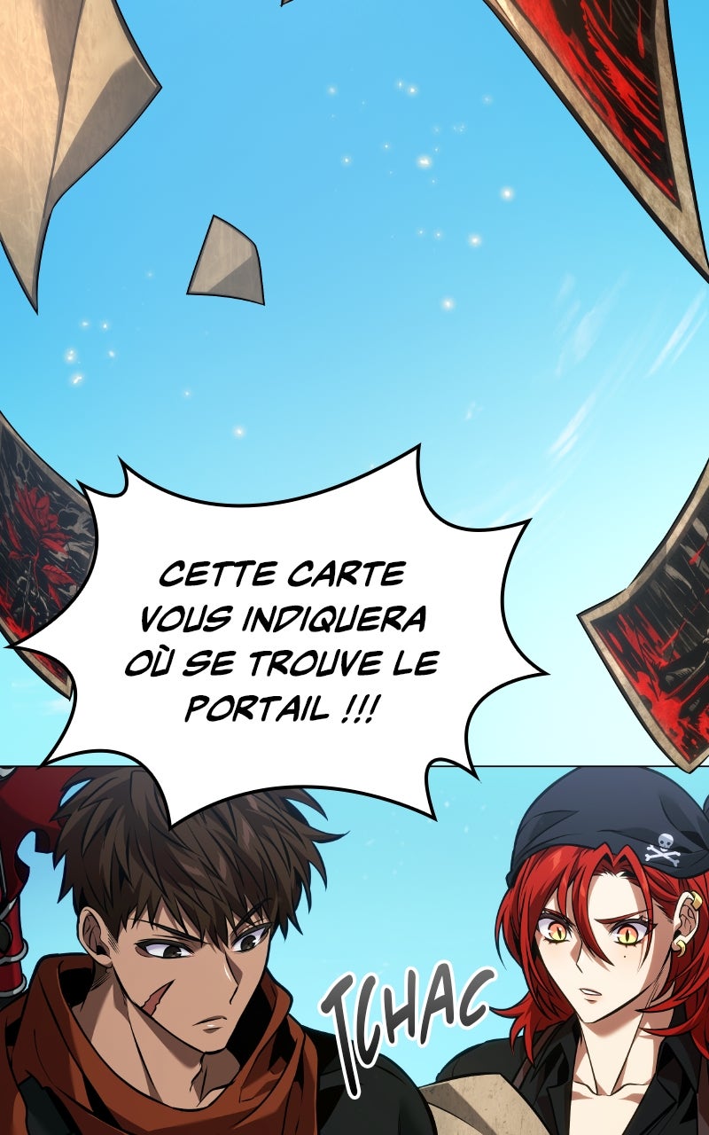 Read The Last Adventurer fr Manga Online