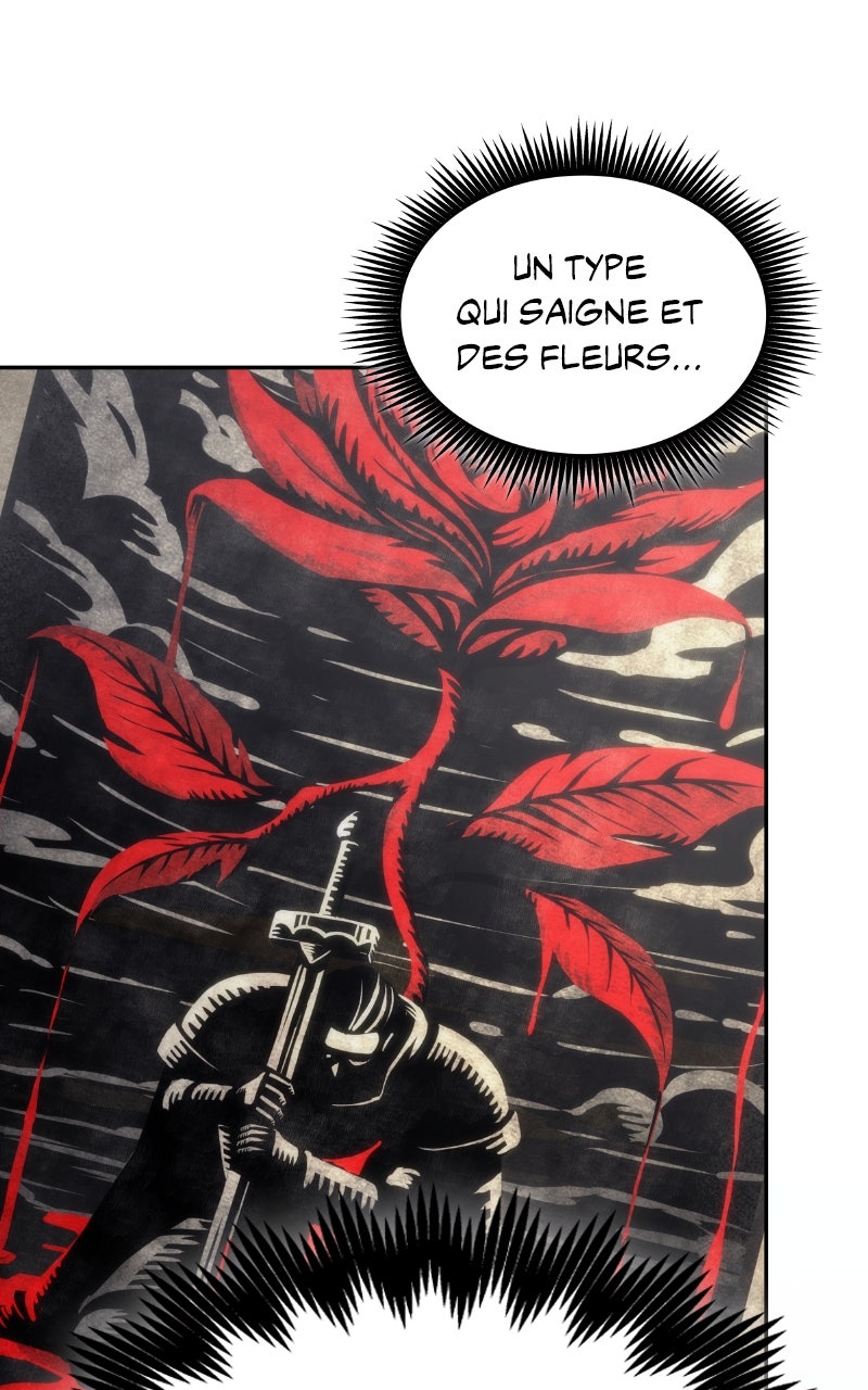 Read The Last Adventurer fr Manga Online