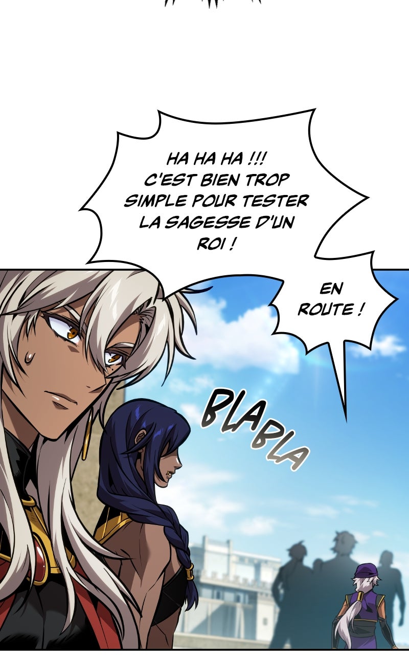 Read The Last Adventurer fr Manga Online