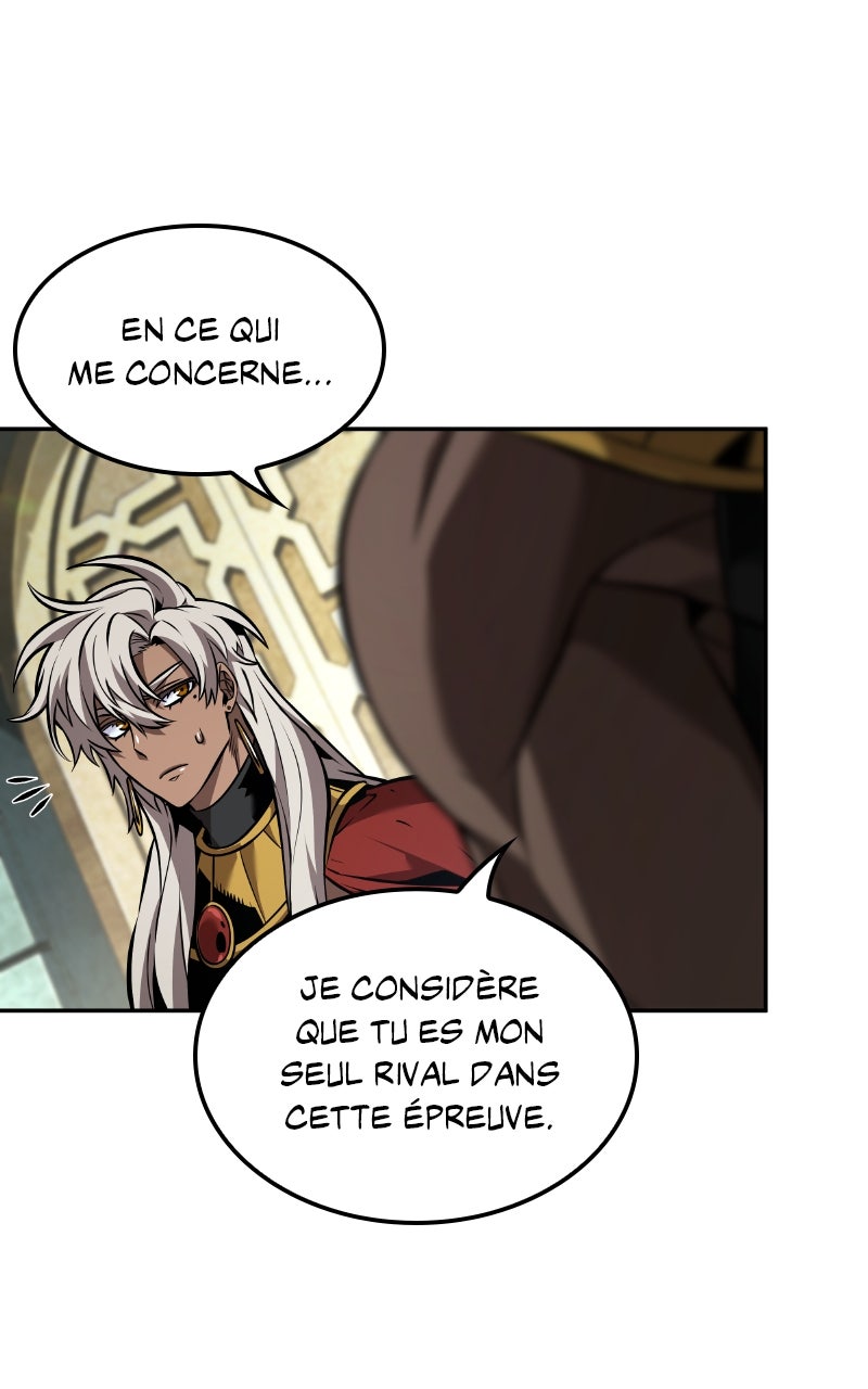 Read The Last Adventurer fr Manga Online