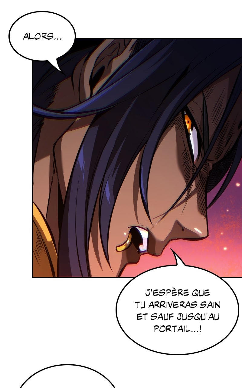 Read The Last Adventurer fr Manga Online