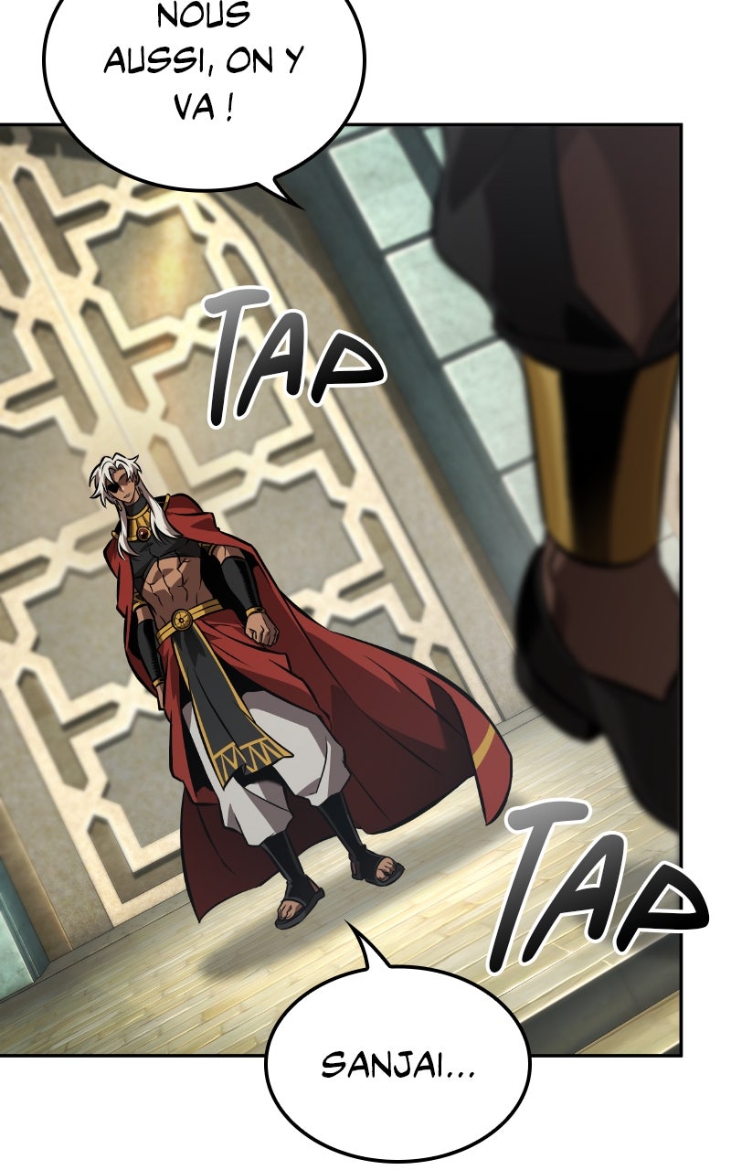 Read The Last Adventurer fr Manga Online