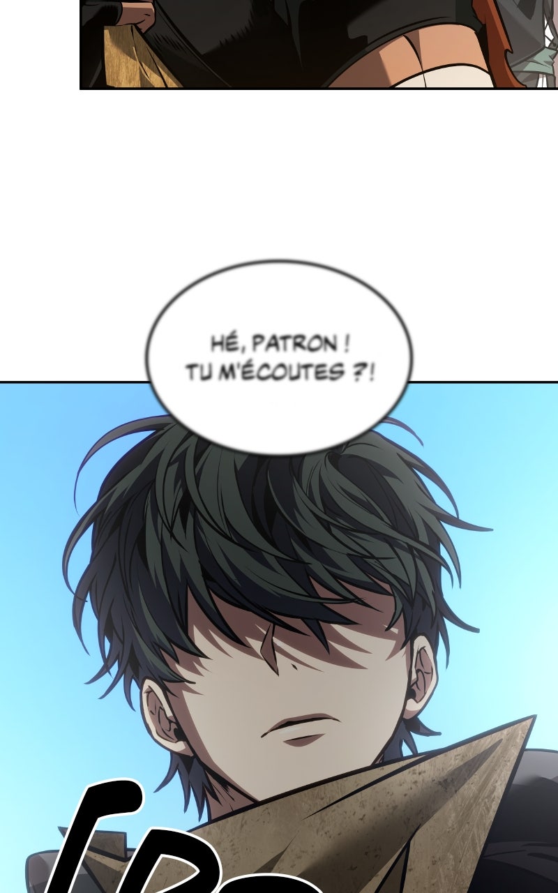 Read The Last Adventurer fr Manga Online