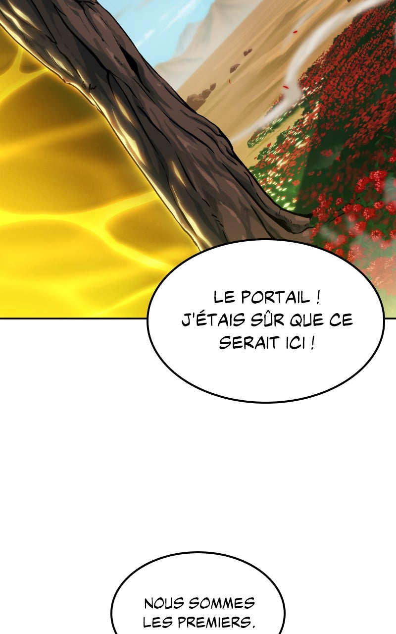 Read The Last Adventurer fr Manga Online