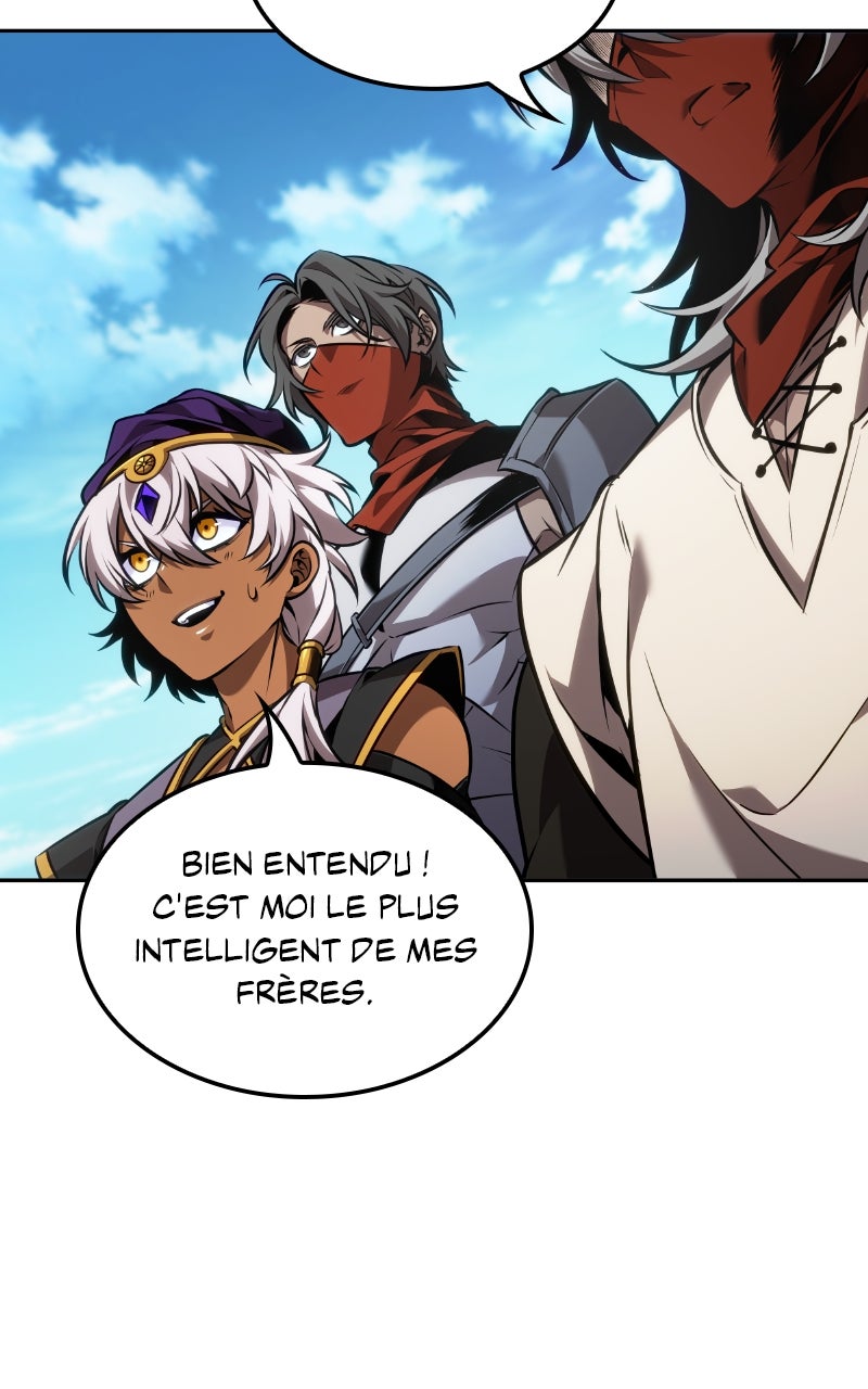 Read The Last Adventurer fr Manga Online