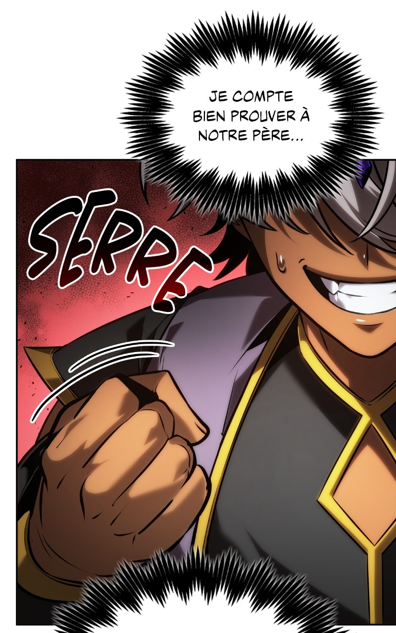 Read The Last Adventurer fr Manga Online