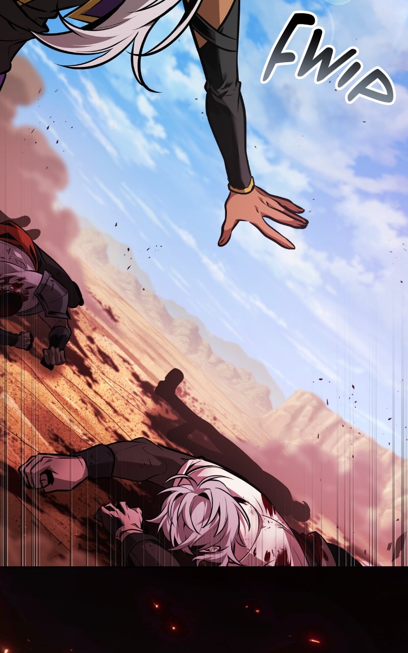 Read The Last Adventurer fr Manga Online