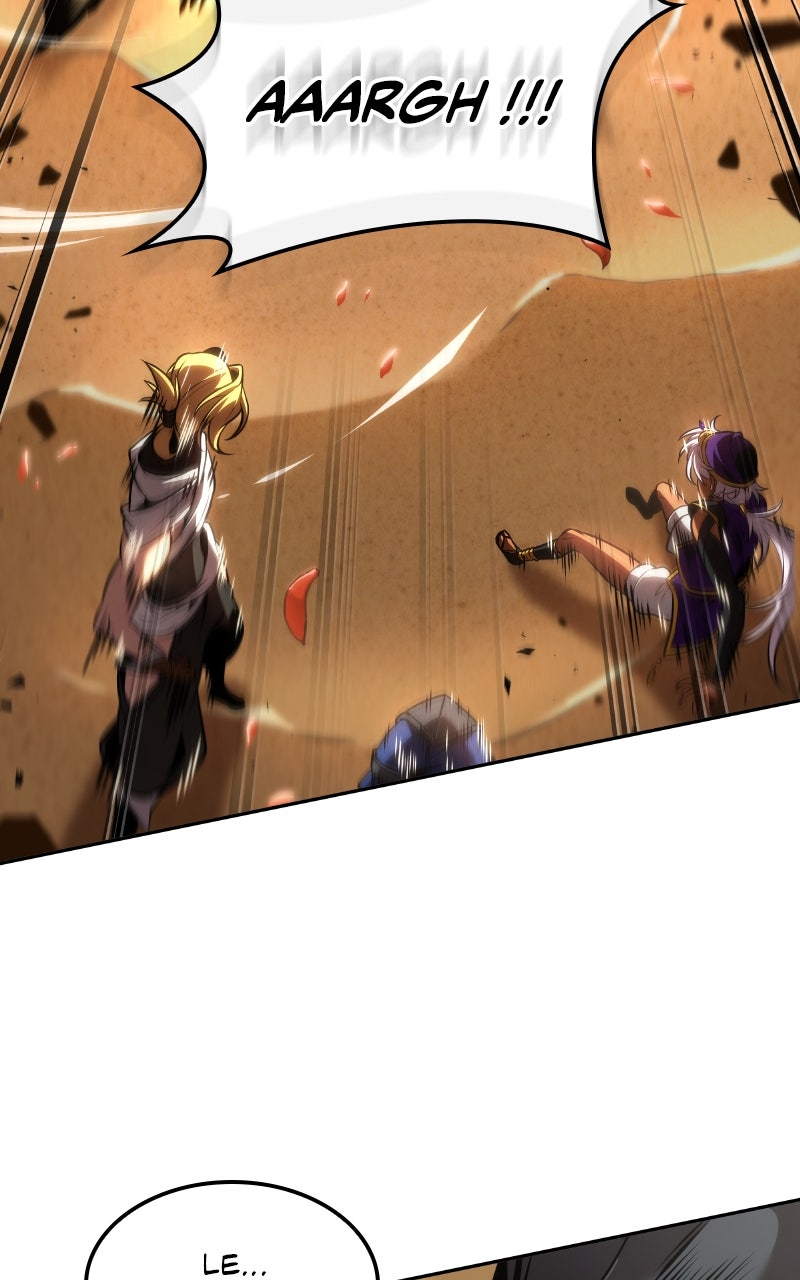 Read The Last Adventurer fr Manga Online