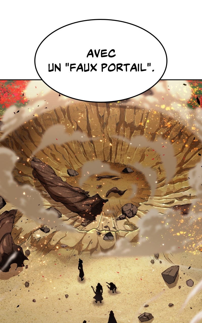 Read The Last Adventurer fr Manga Online