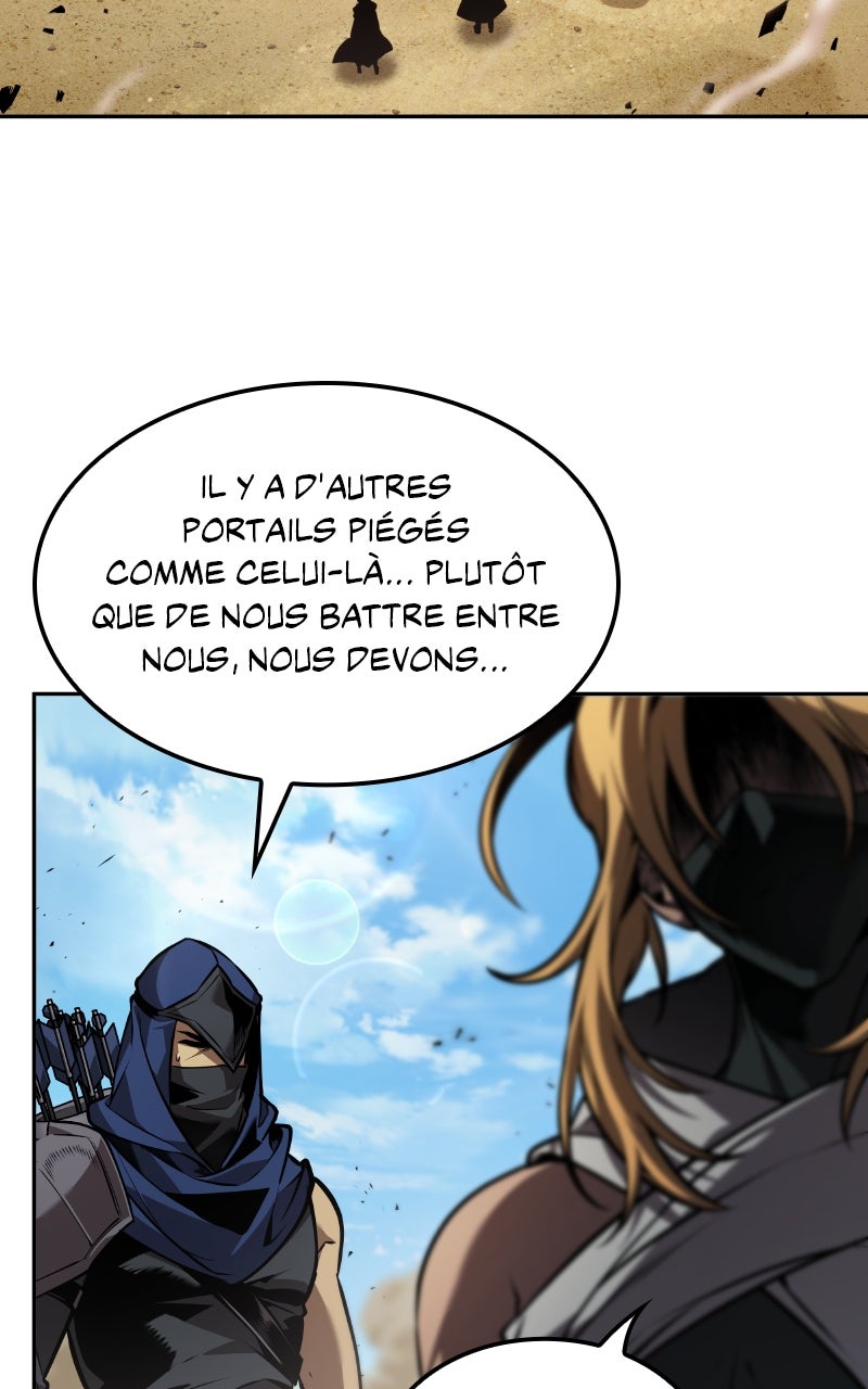 Read The Last Adventurer fr Manga Online