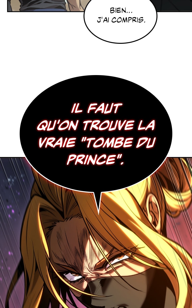 Read The Last Adventurer fr Manga Online