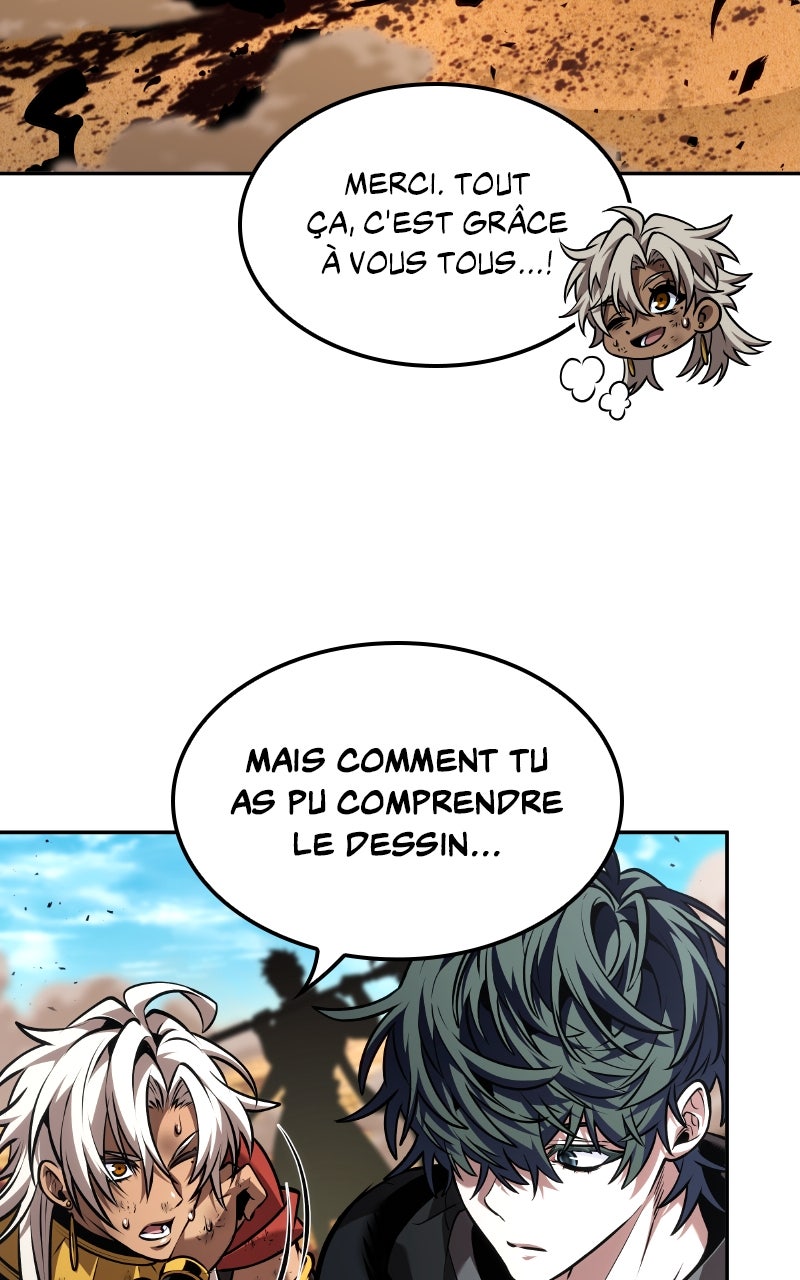 Read The Last Adventurer fr Manga Online