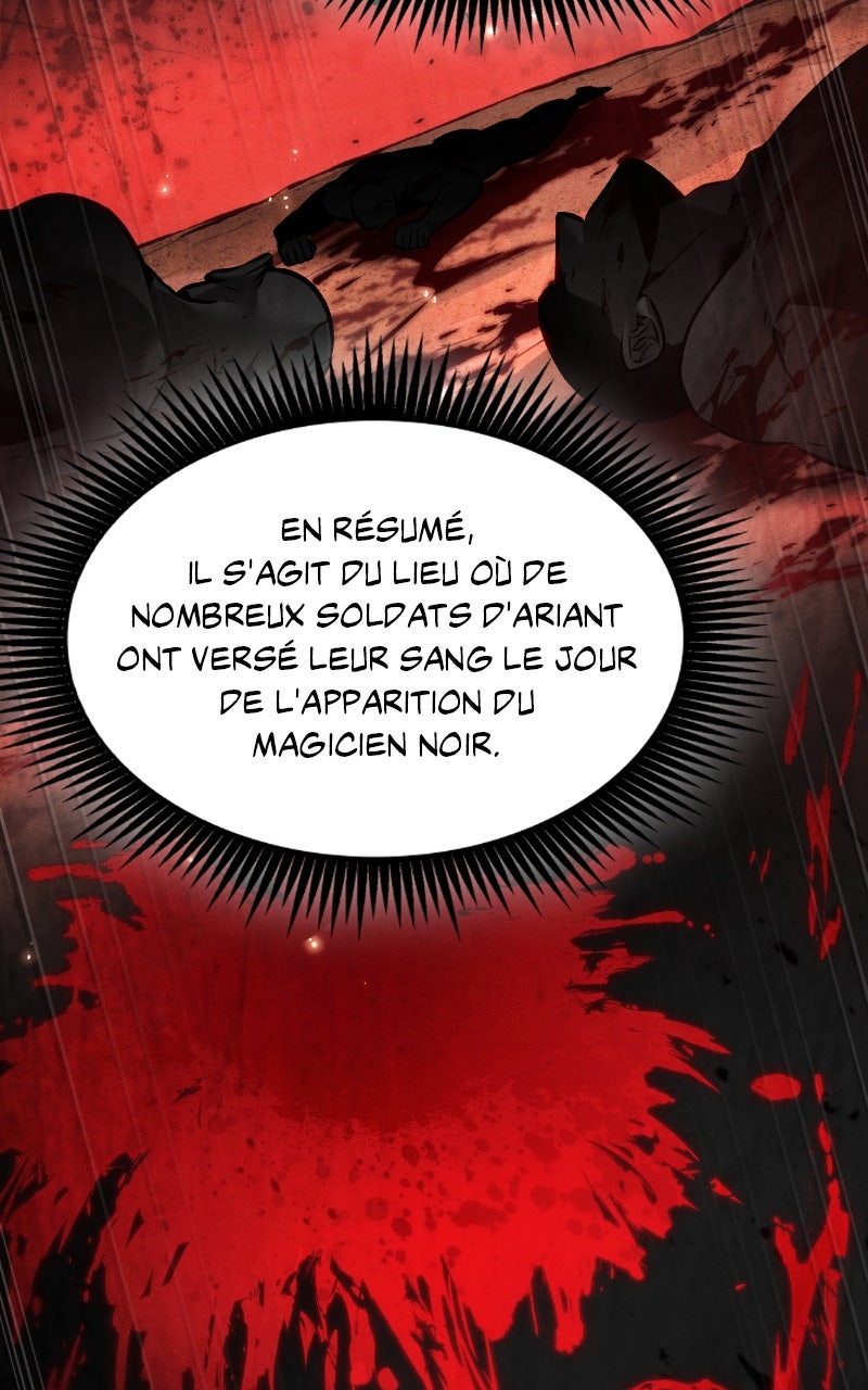 Read The Last Adventurer fr Manga Online