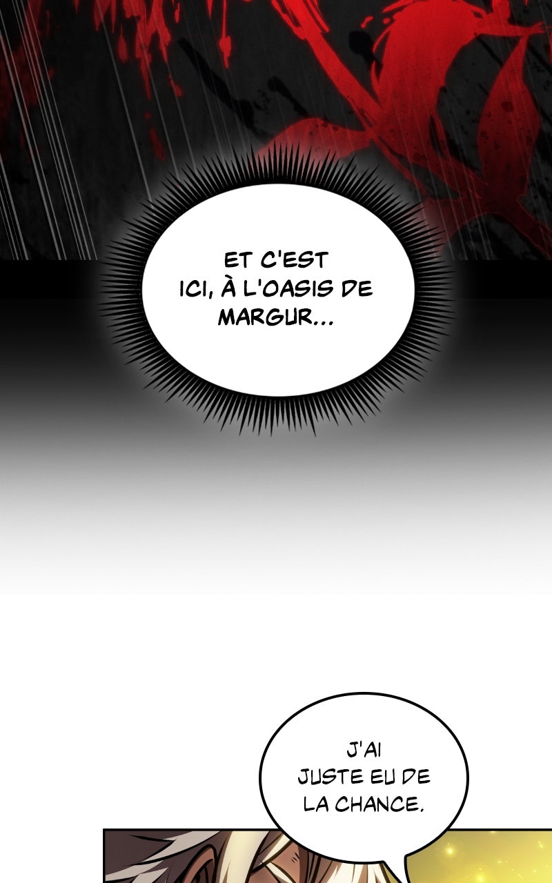 Read The Last Adventurer fr Manga Online