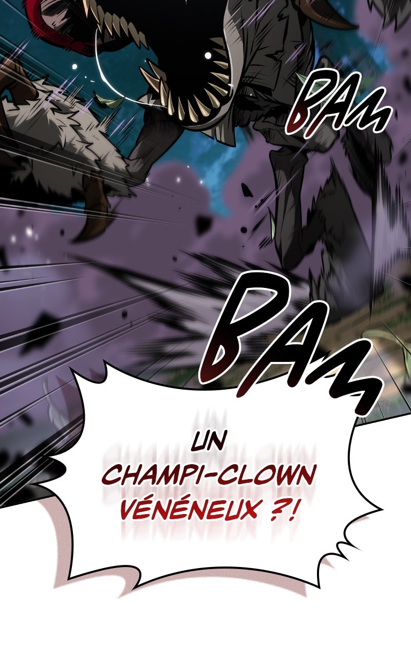 Read The Last Adventurer fr Manga Online