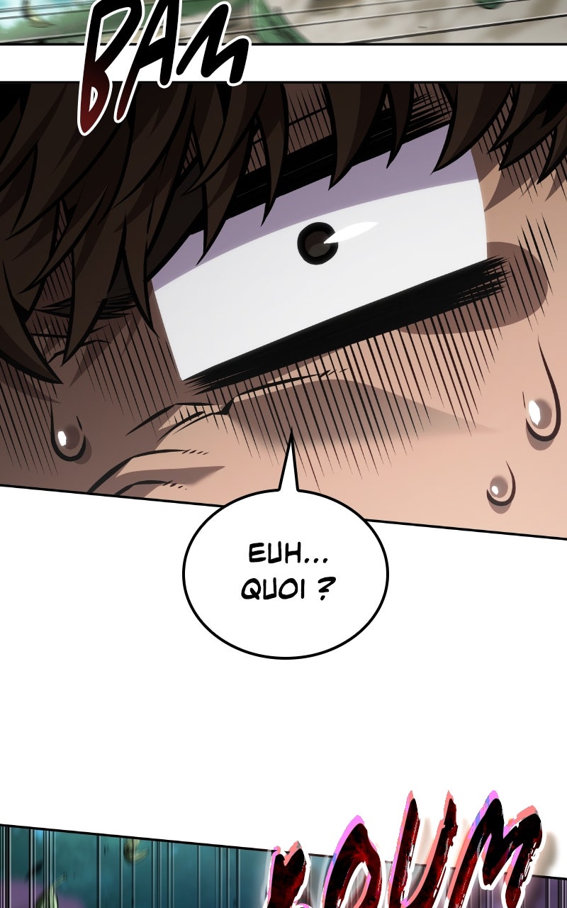 Read The Last Adventurer fr Manga Online