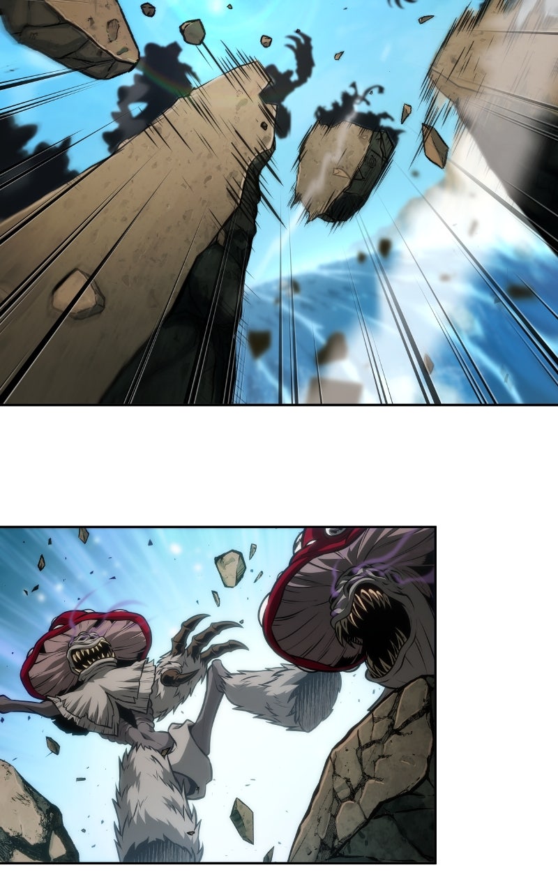 Read The Last Adventurer fr Manga Online