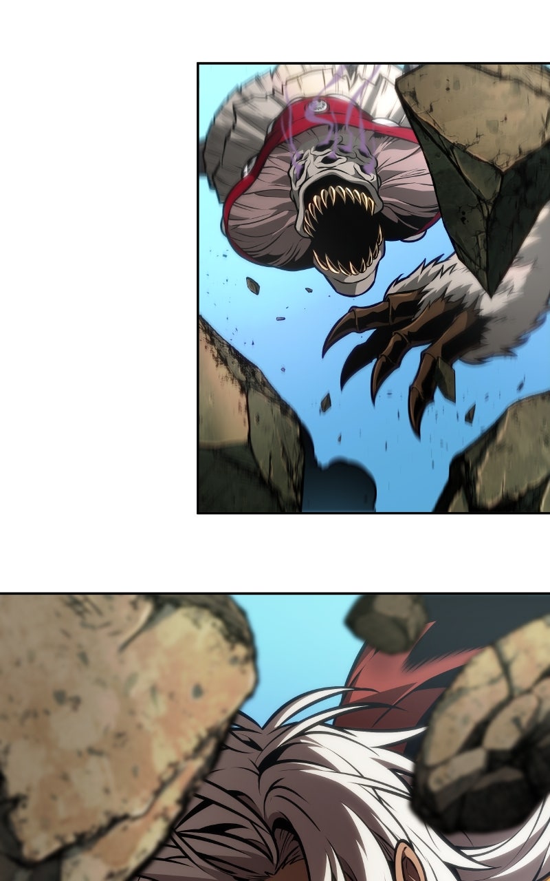 Read The Last Adventurer fr Manga Online