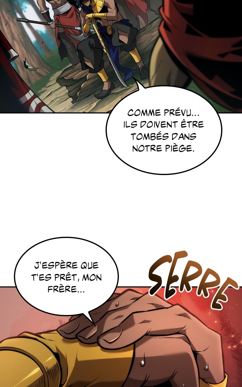 Read The Last Adventurer fr Manga Online