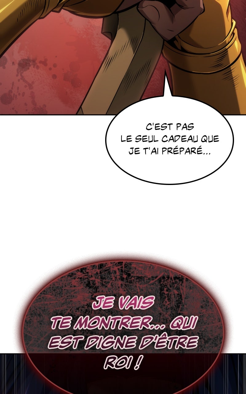 Read The Last Adventurer fr Manga Online