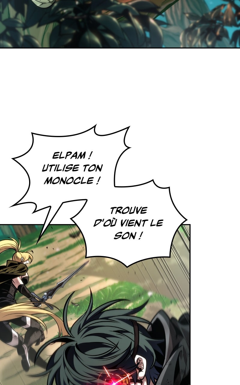 Read The Last Adventurer fr Manga Online