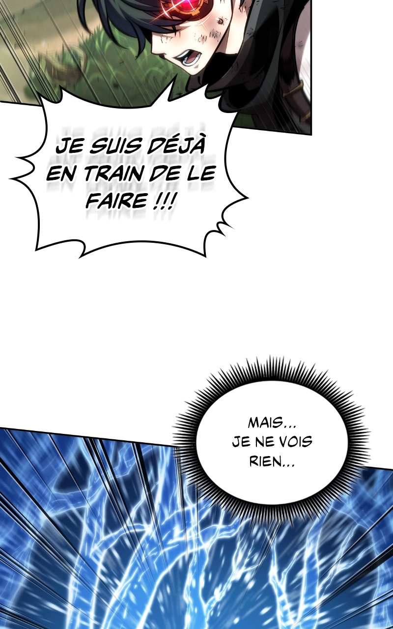 Read The Last Adventurer fr Manga Online