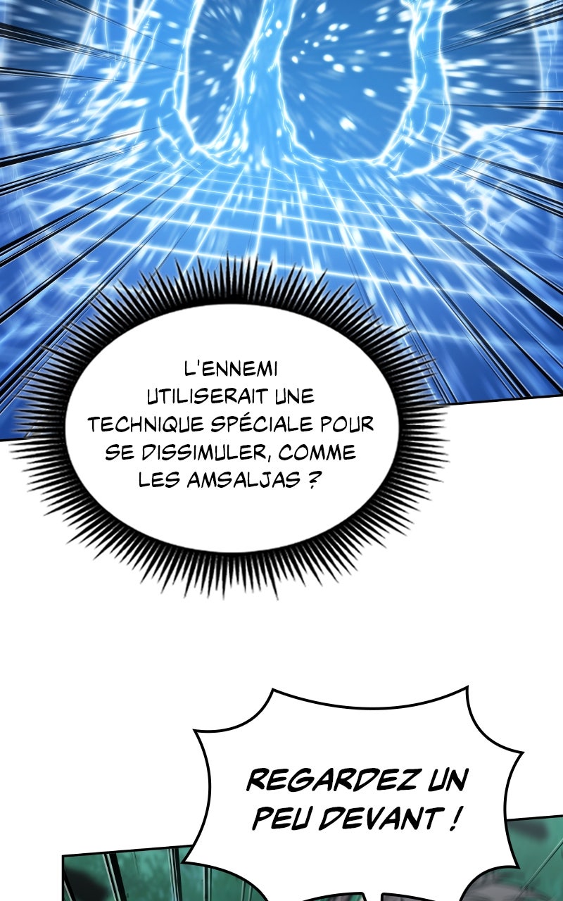 Read The Last Adventurer fr Manga Online