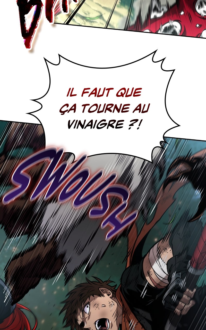 Read The Last Adventurer fr Manga Online