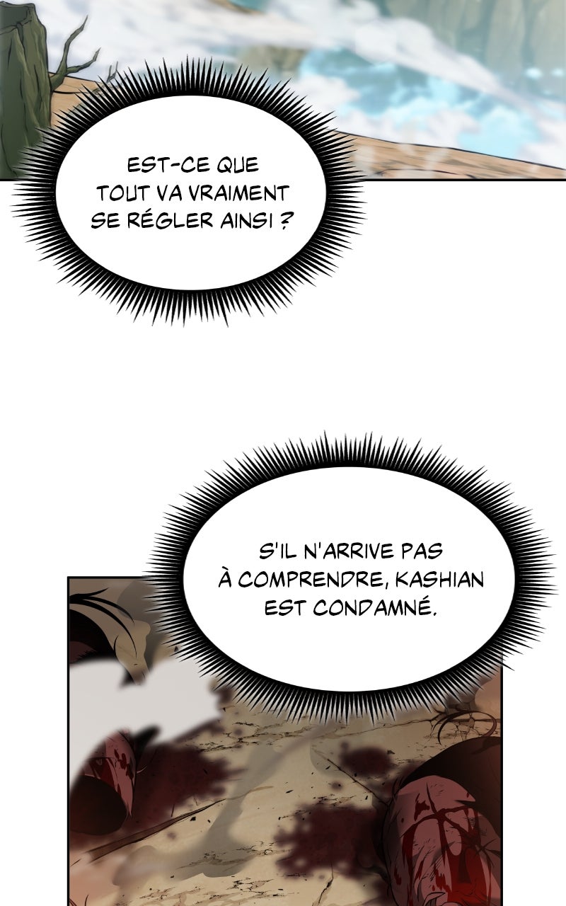 Read The Last Adventurer fr Manga Online