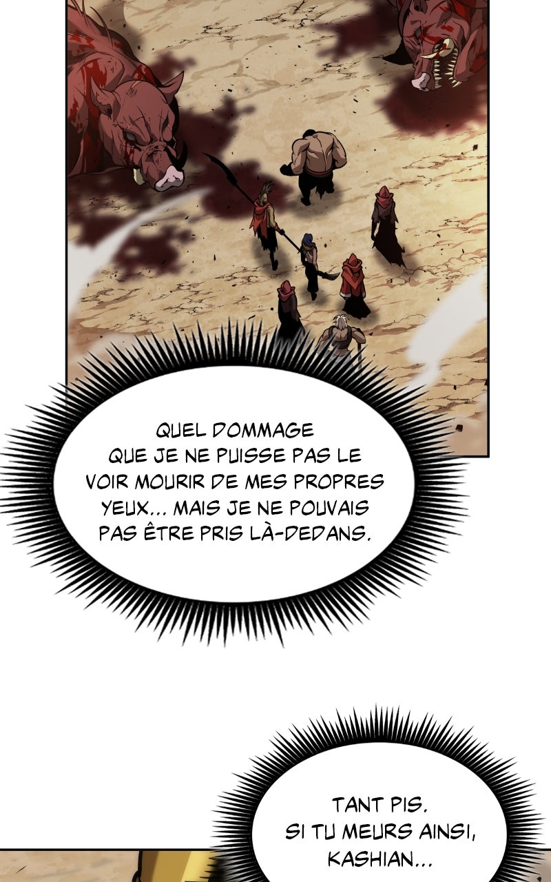 Read The Last Adventurer fr Manga Online