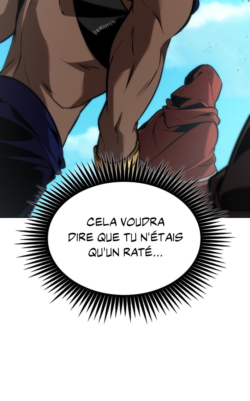 Read The Last Adventurer fr Manga Online