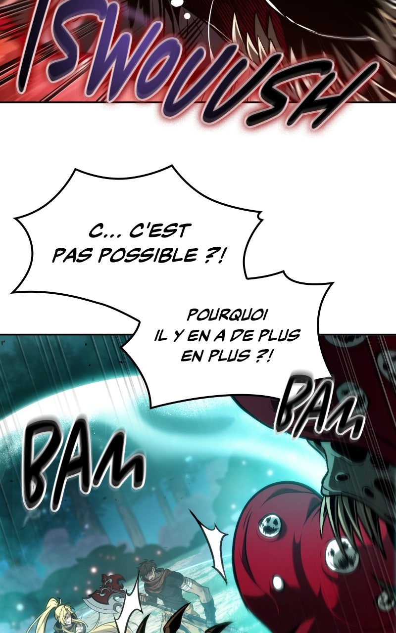 Read The Last Adventurer fr Manga Online