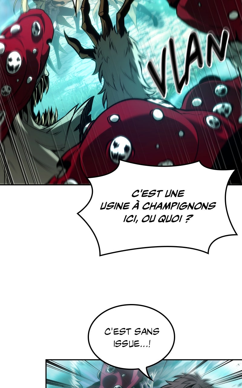 Read The Last Adventurer fr Manga Online